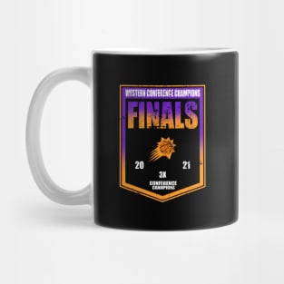 phx champions Mug